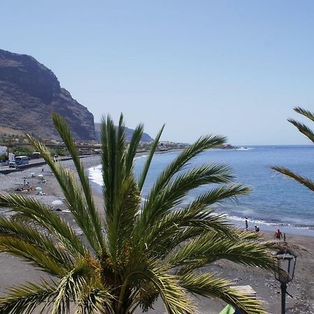 Apartamento Casanova 1A La Playa de la Calera Luaran gambar