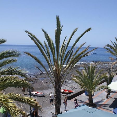 Apartamento Casanova 1A La Playa de la Calera Luaran gambar