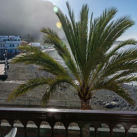Apartamento Casanova 1A La Playa de la Calera Luaran gambar