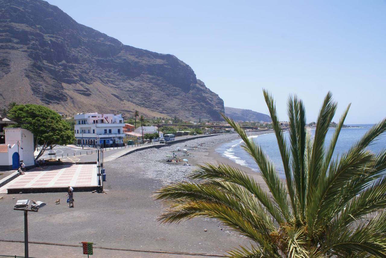 Apartamento Casanova 1A La Playa de la Calera Luaran gambar