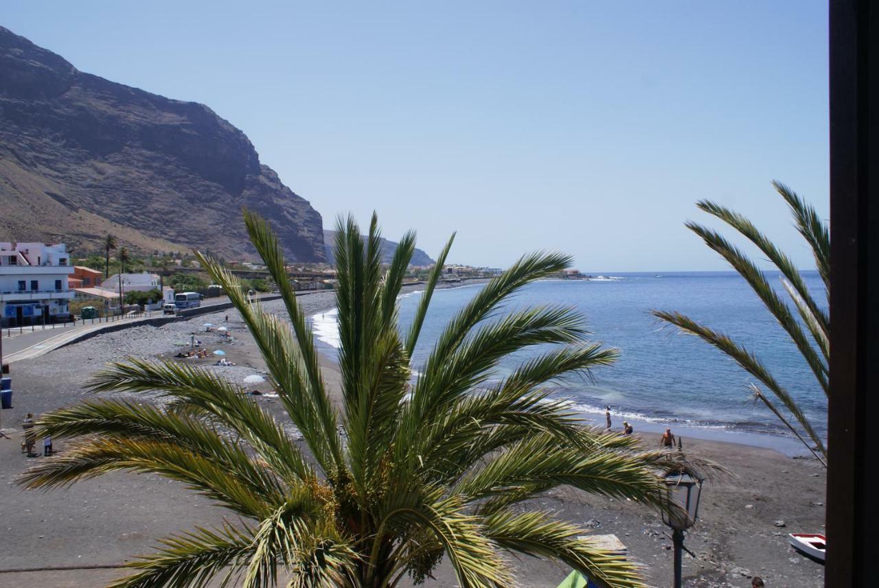 Apartamento Casanova 1A La Playa de la Calera Luaran gambar