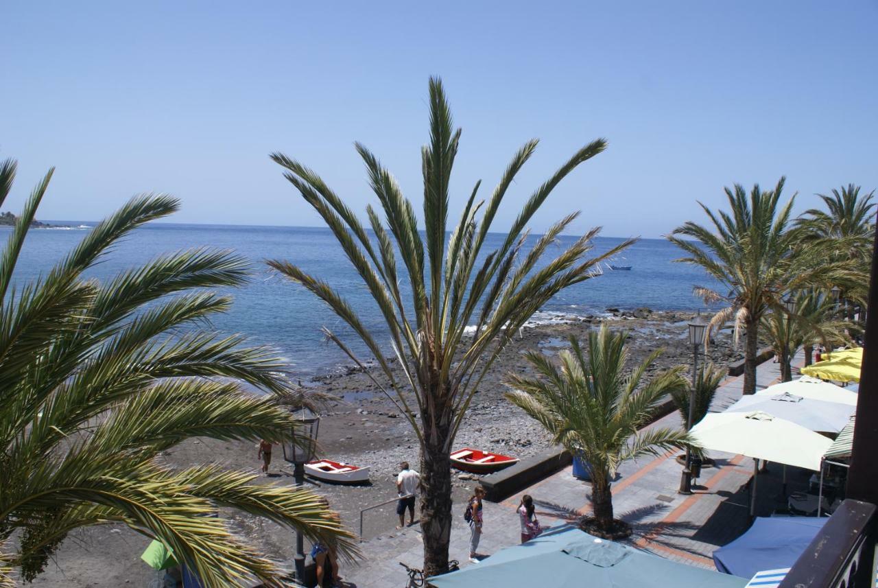 Apartamento Casanova 1A La Playa de la Calera Luaran gambar