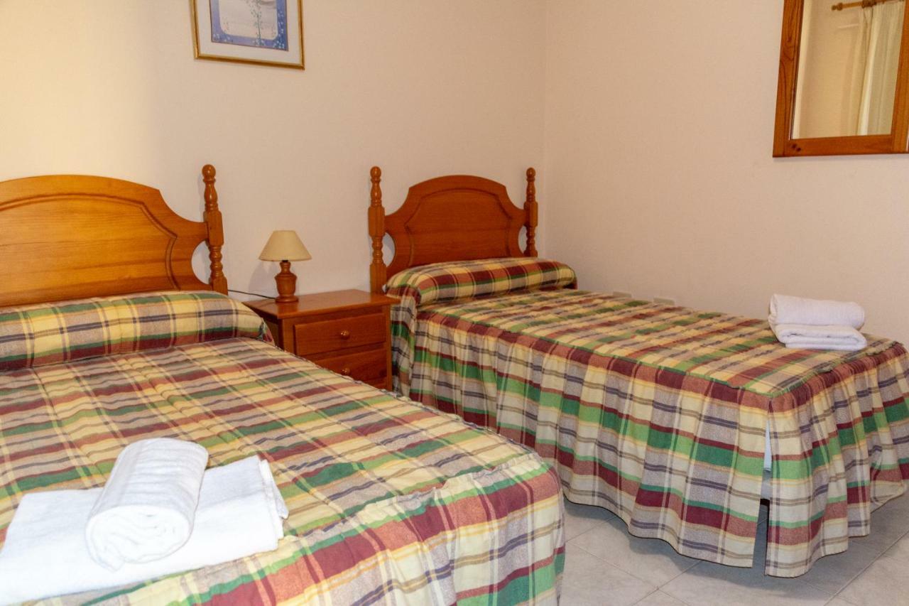 Apartamento Casanova 1A La Playa de la Calera Luaran gambar