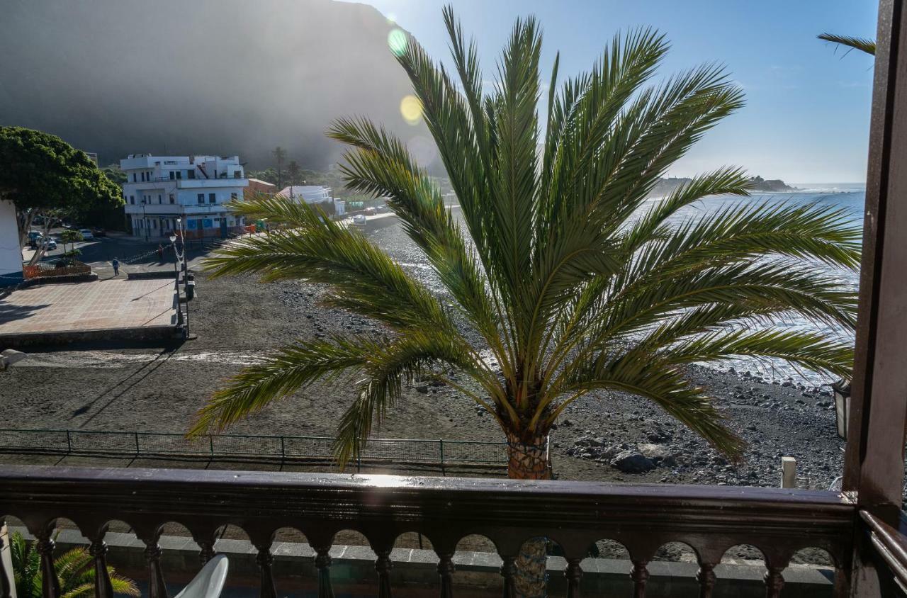Apartamento Casanova 1A La Playa de la Calera Luaran gambar