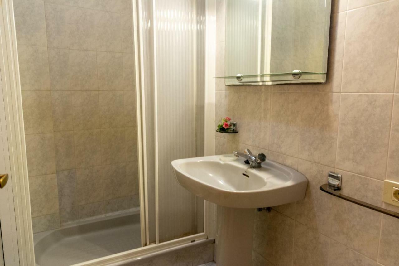 Apartamento Casanova 1A La Playa de la Calera Luaran gambar