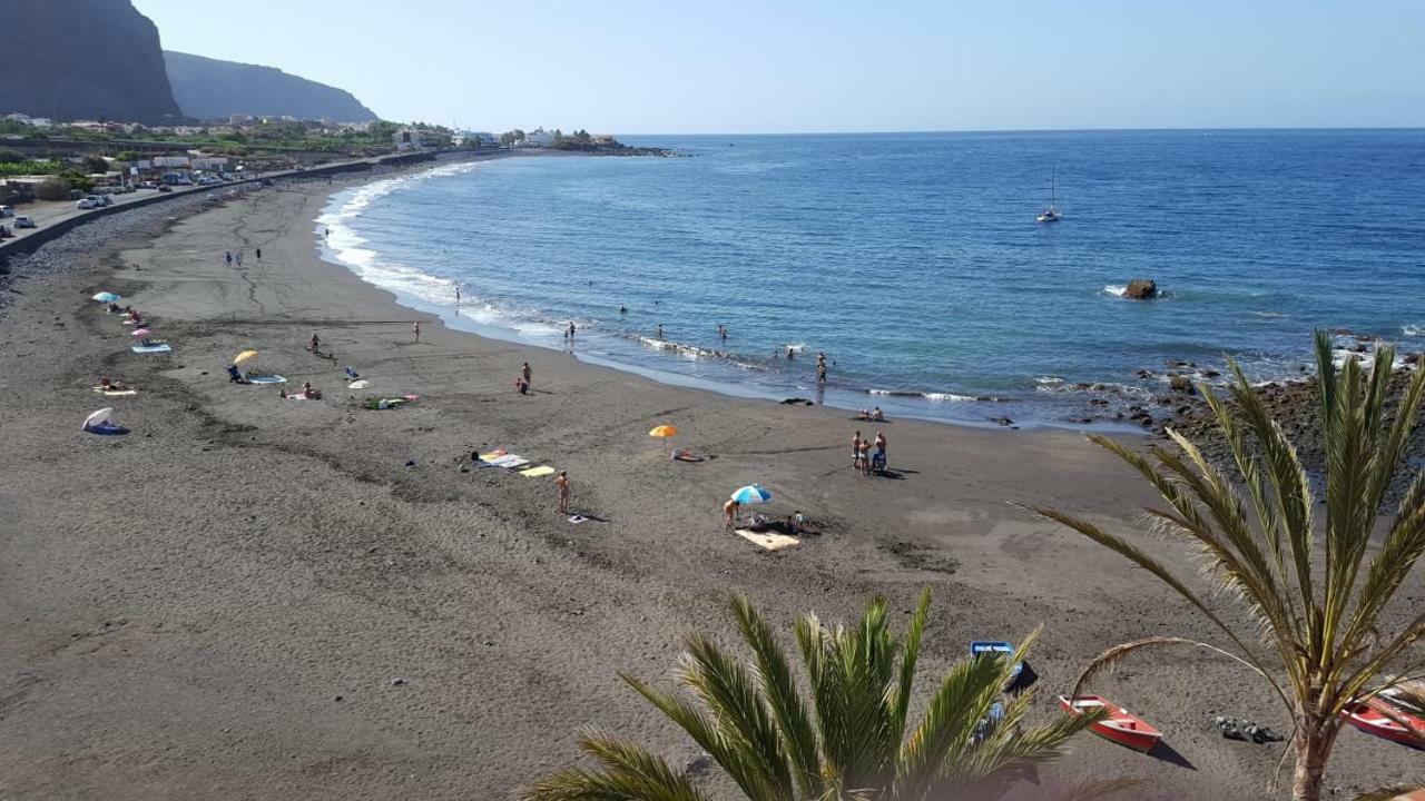 Apartamento Casanova 1A La Playa de la Calera Luaran gambar